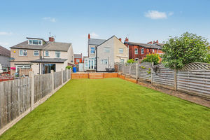 York Street Hasland